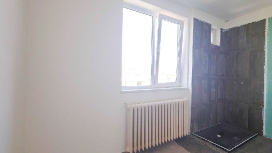 2 camere | Eroii Revolutiei | 80% renovat | metrou | COMISION 0% | - Poză 9
