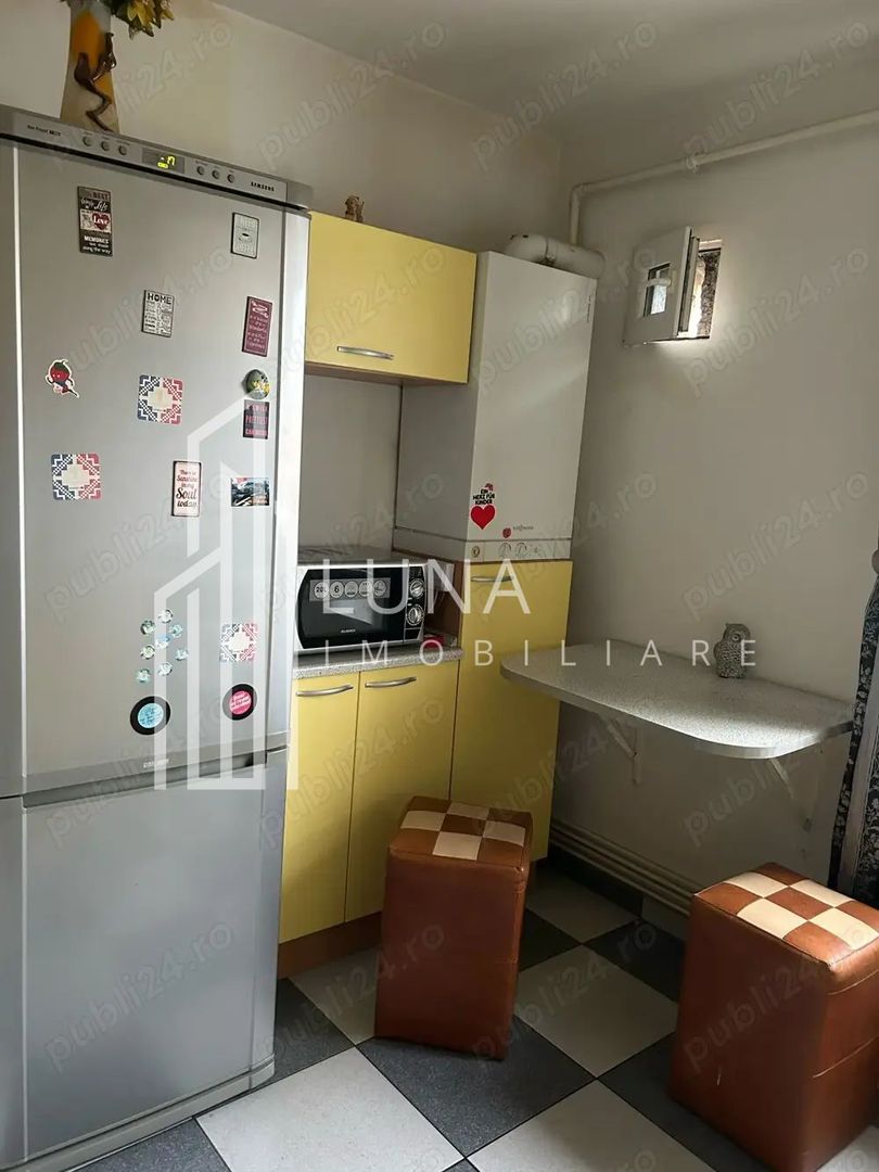 Apartament 2 camere, 49,36 MP, zona Astra – Gemenii, Brașov - Poză 2