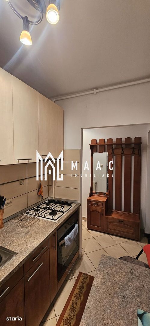 Apartament 2 camere de închiriat | Sibiu | Hipodrom 3 | - Poză 4