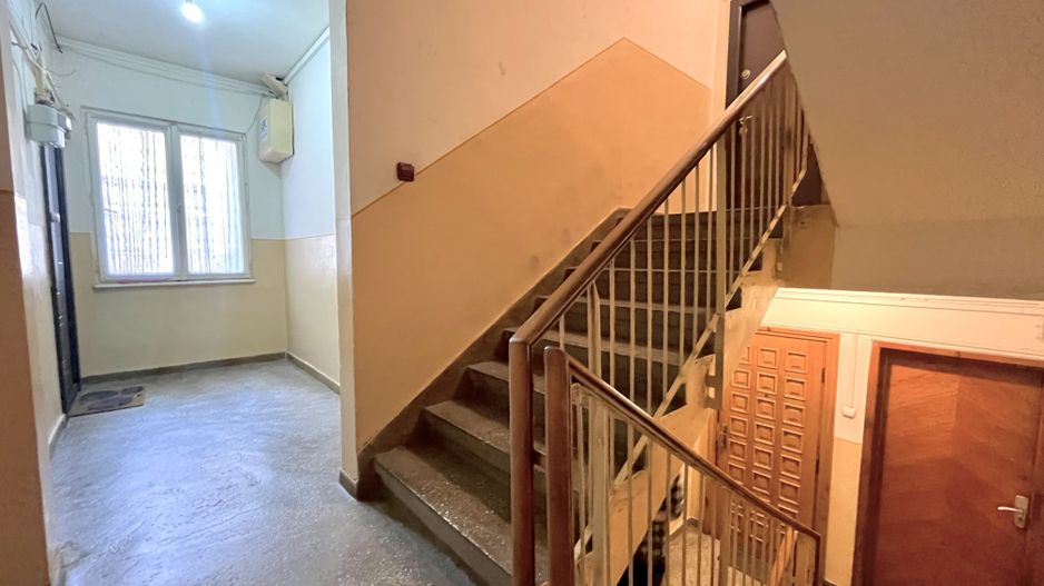 Apartament deosebit cu 3 camere, garaj, cu vedere unică la râul Bega - Poză 24