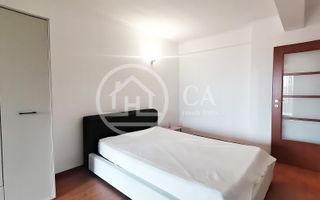 Apartament cu 2 camere de inchiriat in Cartierul Luceafarul, Oradea - Poză 1