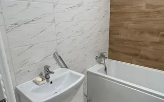 Apartament 2 camere decomandat, 61,5 mp, 2 balcoane, Parcare, Popesti - Poză 14