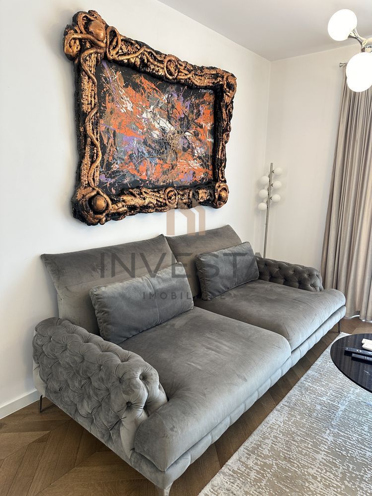 Apartament 2 camere, finisaje de lux - zona centrala! - Poză 4