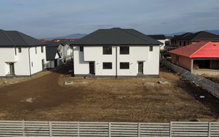 DE VÂNZARE – DUPLEX MODERN ÎN CARTIERUL IZVOR - Poză 1