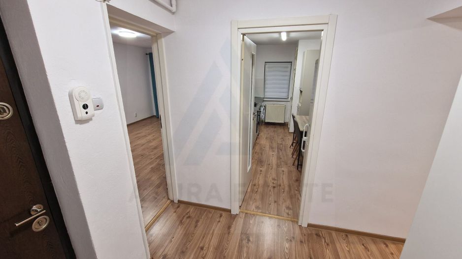 Apartament 3 camere 2 bai 66mp + pivnita Terezian - Poză 24