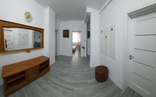 Apartament 2 camere, etaj 3 - zona Ampoi 3 - Poză 6
