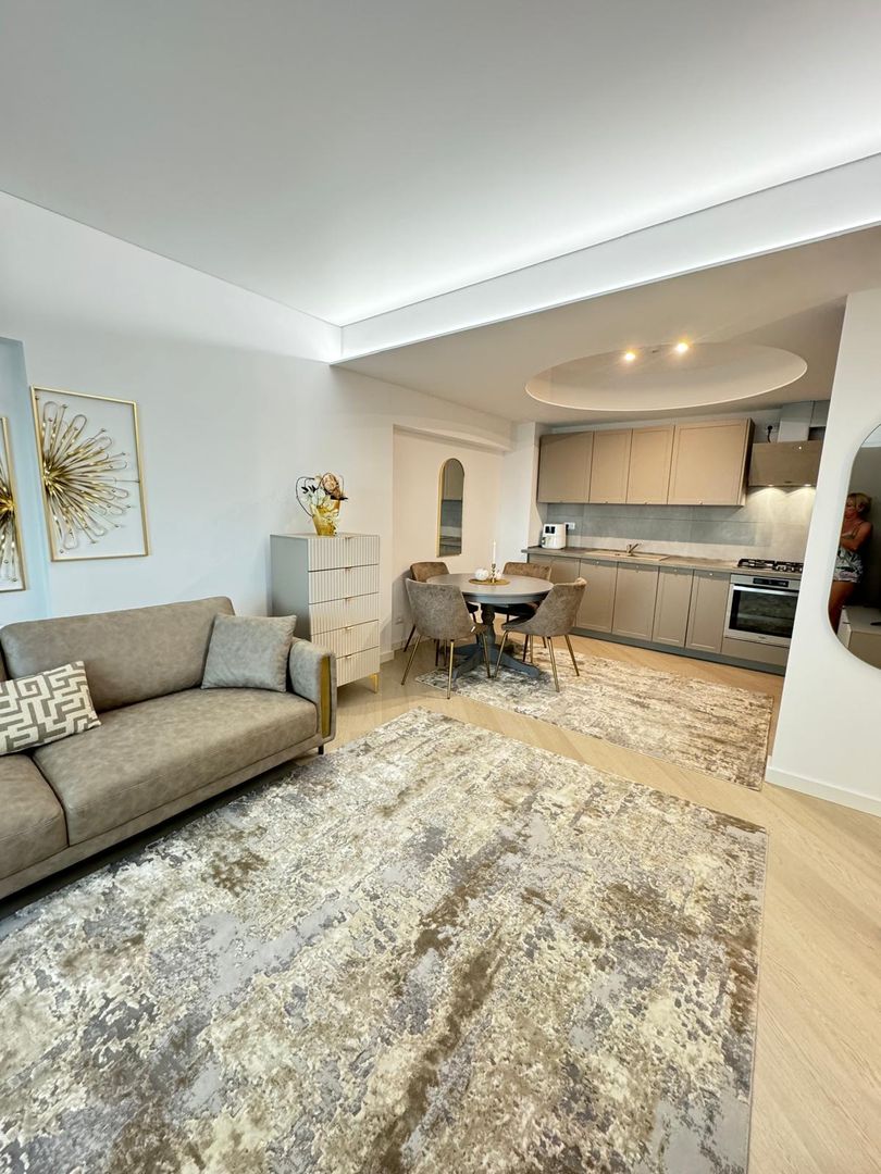 | Top View | Cortina North | 3 Rooms | Luxury | - Poză 2