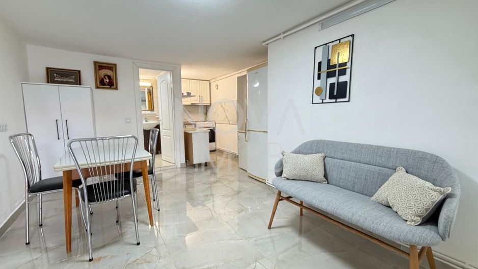 Apartament 2 camere, Strada Calugareni, Sibiu - Poză 1