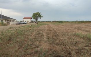 Cartier nou de case locuite. Acces pe drum iluminat. COMISION ZERO!