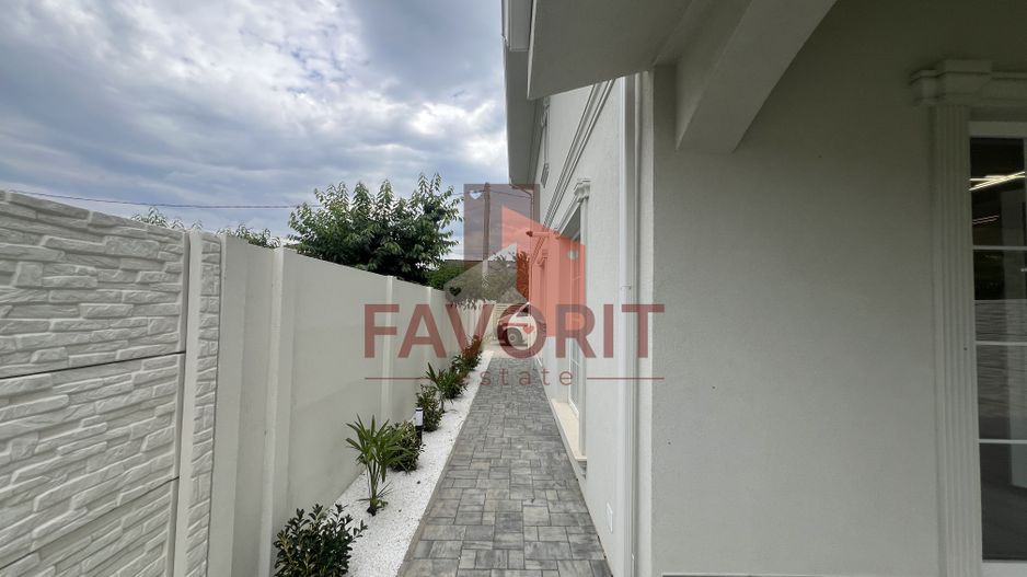 Duplex PREMIUM 5 camere | 3 Bai | Chisoda - Poză 21