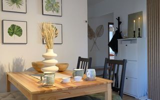 Apartament 3 camere lux, 2 bai, zona Dorobantilor - Poză 6