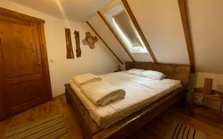 Cabană | 156 MPU | 4 Dormitoare | Ciubăr | Porumbacu de Sus - Poză 24