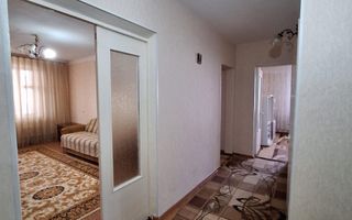 Chirie, apartament, 3 camere, str. Liviu Delianu, Buiucani - Poză 5