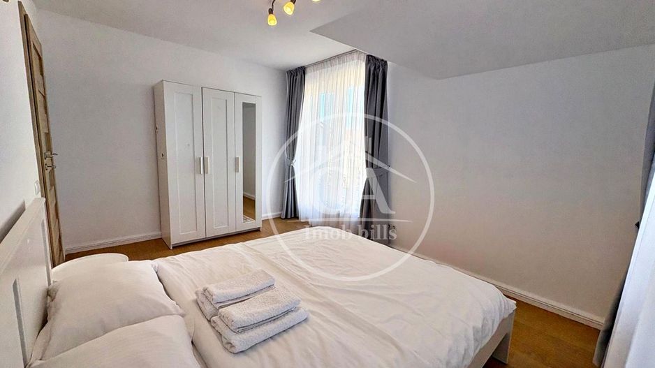 Casa P+1 cu 5 camere de inchiriat în zona Calea Clujului, Oradea - Poză 13