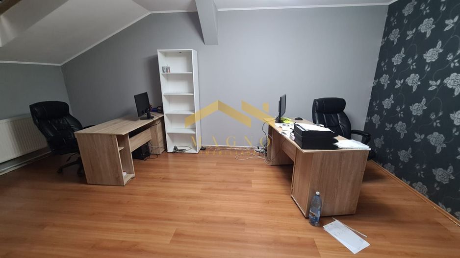 SPATIU DE BIROURI  CENTRAL DE VANZARE - Poză 9