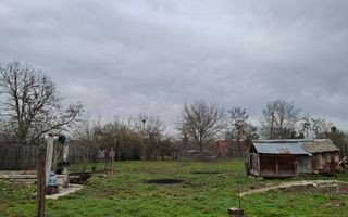 Crevedia - Darza , teren si casa batraneasca - Poză 6