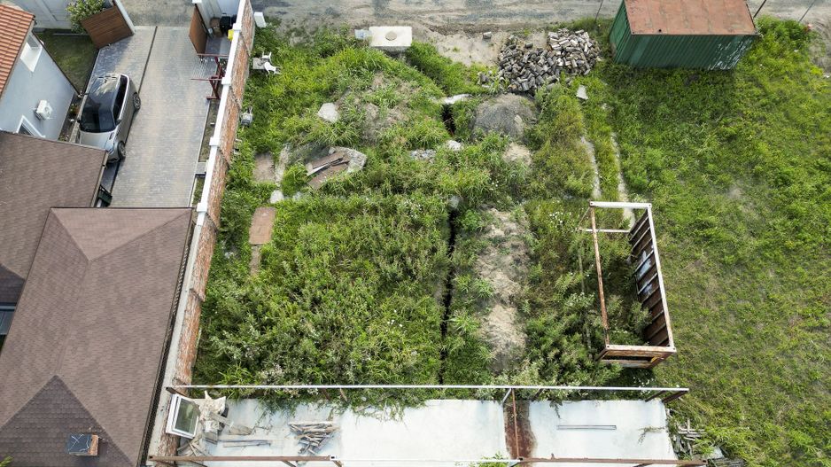 Teren 413mp în Bujac - Poză 4