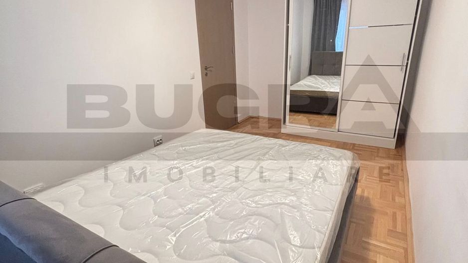 Apartament 4 camere decomandate, 65 mp, TOTUL NOU, zona Big - Poză 7