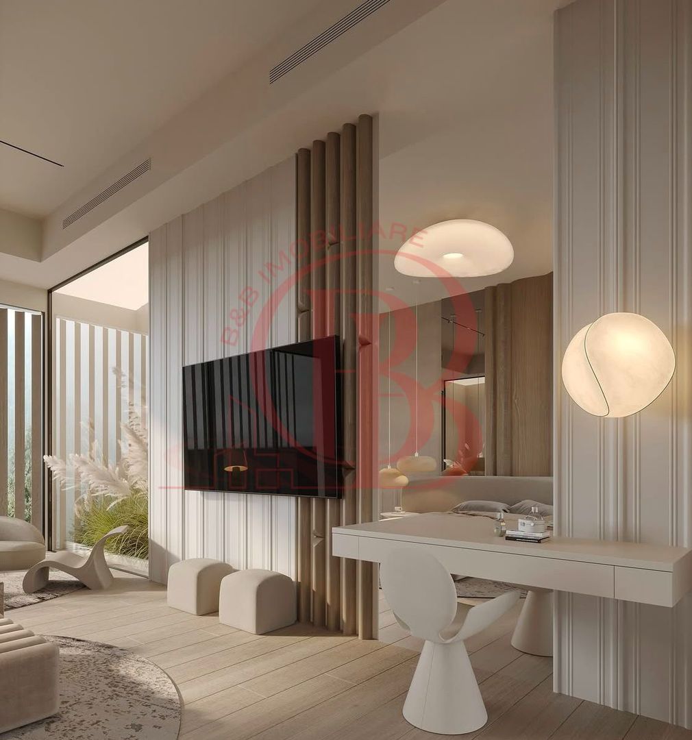 3 camere cu gradina Titan Pallady  Metrou Nicolae Teclu - Poză 10