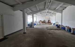 Hala Industriala 1077 mp - Poză 11