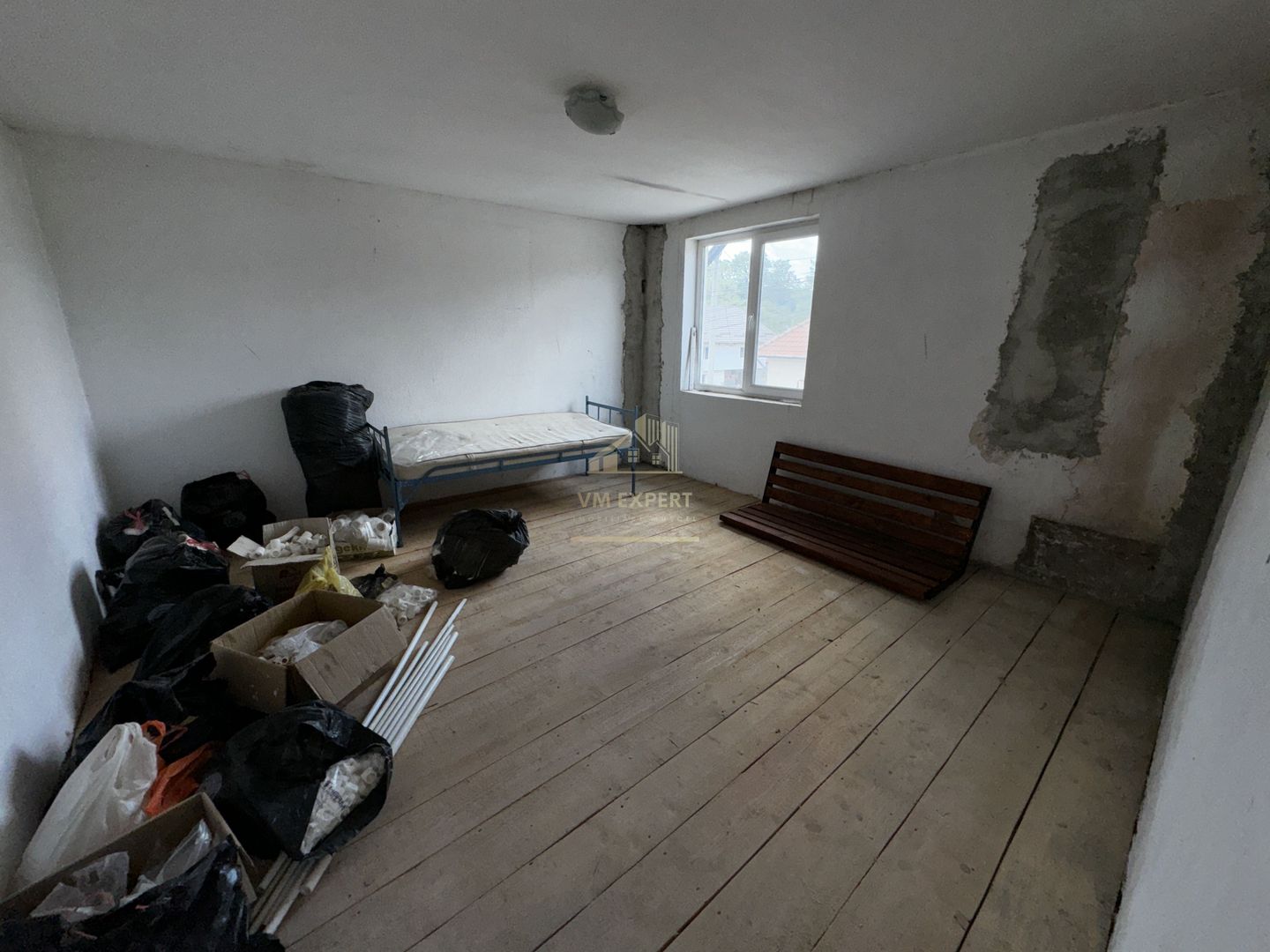 CASA 4 CAMERE TEREN 338 MP CAMPULUNG - Poză 18