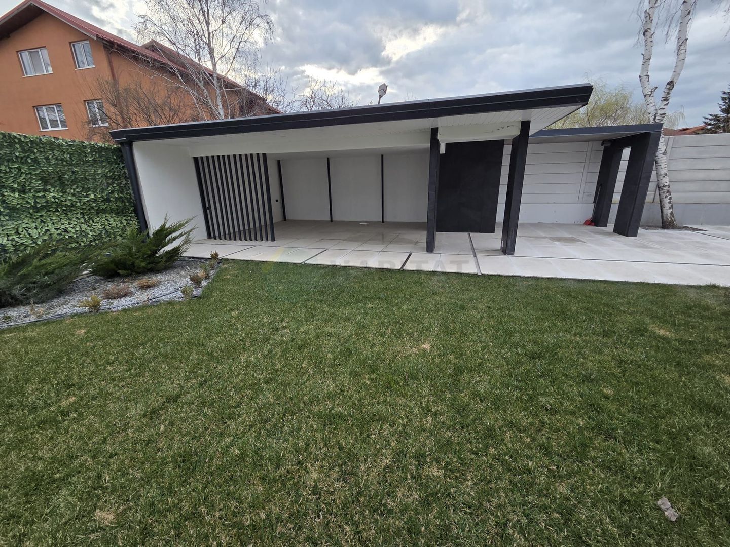 Vilă de lux în Pipera – proprietate exclusivistă, 0% comision pentru cumpărător - Poză 53