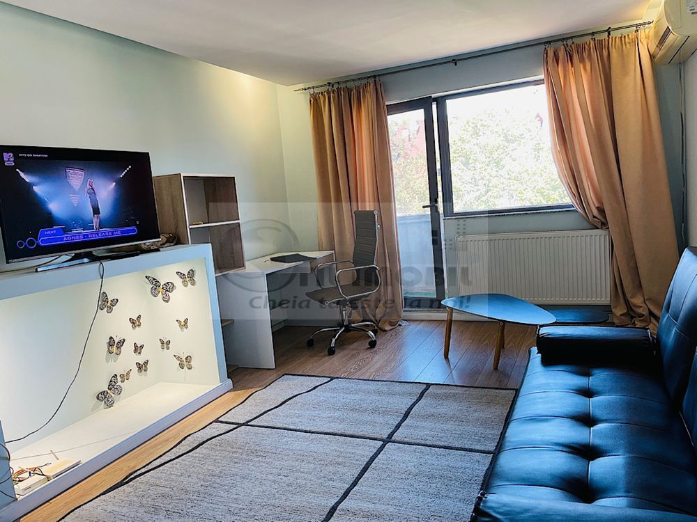 Apartament 2 camere GARA-ARCU - 499 EURO - Poză 1