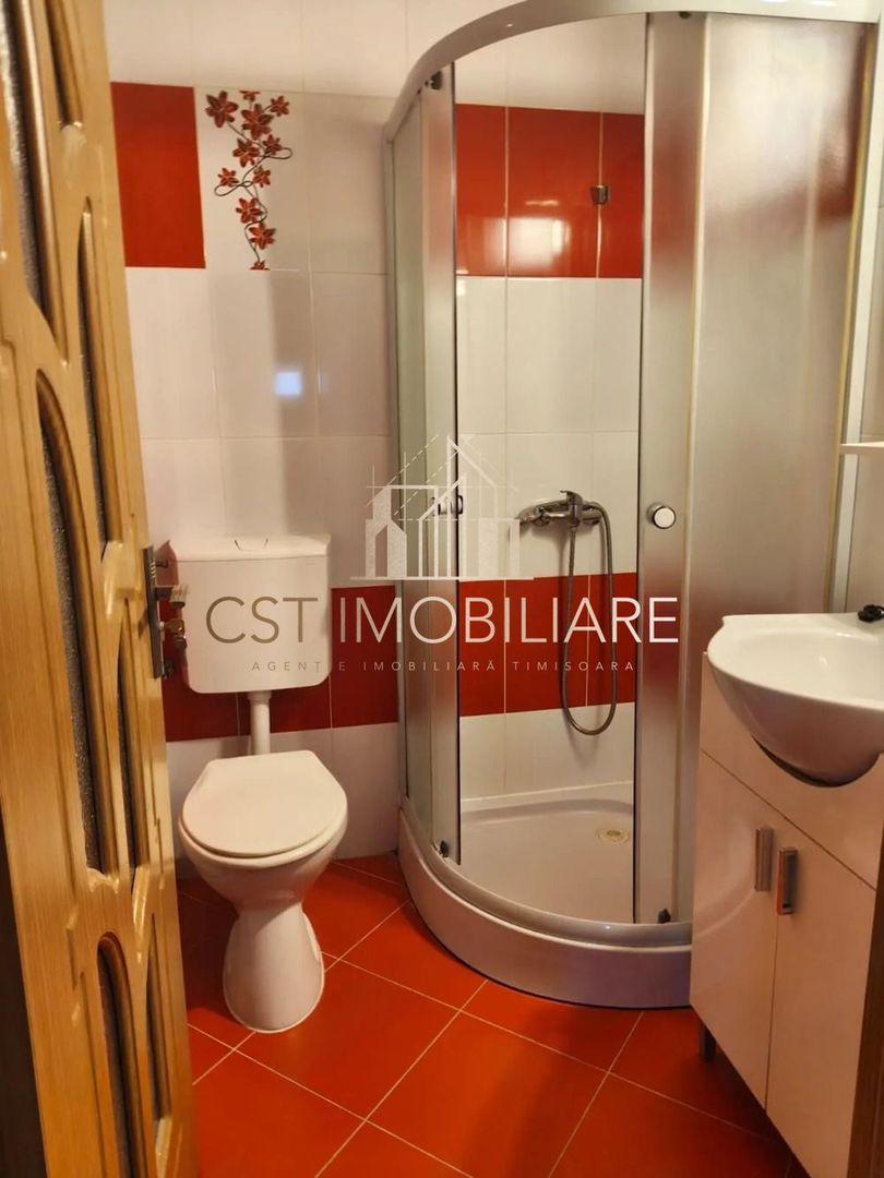 Apartament 3 camere, decomandat, renovat, etaj 5 - Centrala proprie - Poză 7