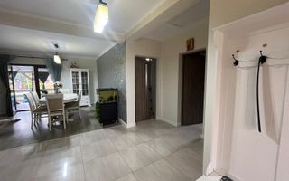 Casa modernă în Vladimirescu - Poză 12