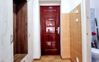 Garsoniera Dristor Vitan Bulevardul Ramnicu Sarat - Poză 6