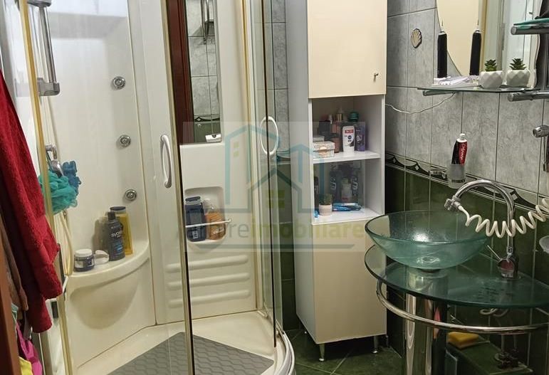 Apartament 3camere Nicolae Grigorescu tip H decomandat  66 mp etj 4 din 4 - Poză 10