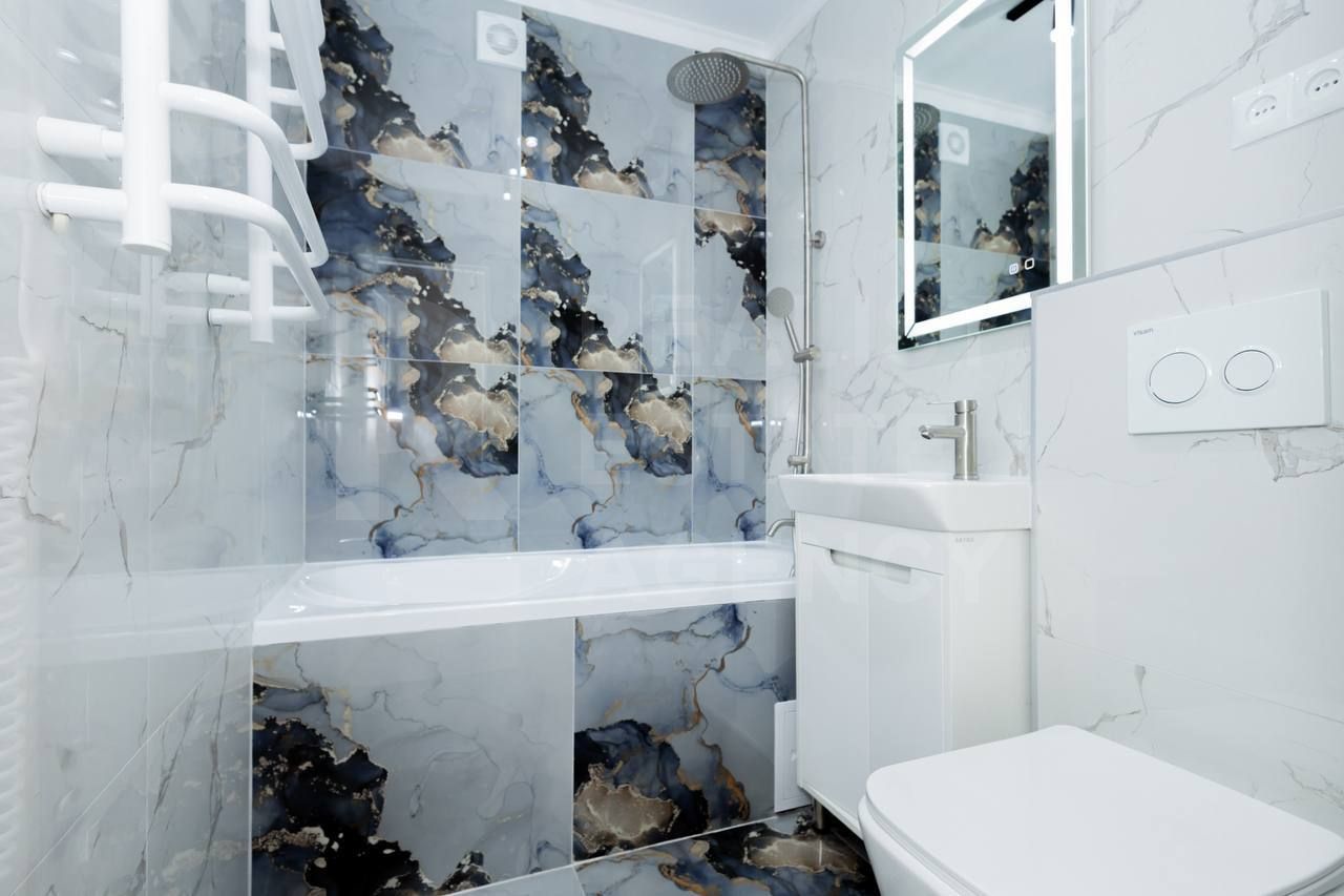 Vânzare, apartament, 1 cameră, str. Alexandru Marinescu, Buiucani - Poză 9