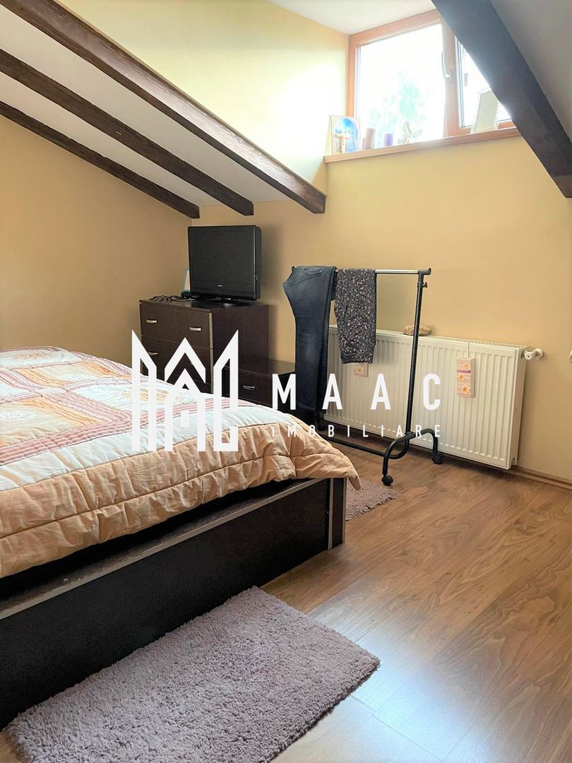 Casa Selimbar | 3 dormitoare | Piscina | Panouri foto-voltaice - Poză 8