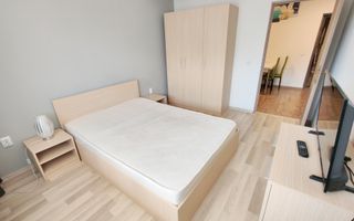 2 camere, decomandat, mobilat modern, parcare, Buna Ziua, Mihai Romanu - Poză 2