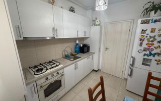 AP. 2 CAMERE - CURTE 63 MP, PARCARE INCLUSA, SEMI-MOBILAT, COMIS 0% - Poză 11