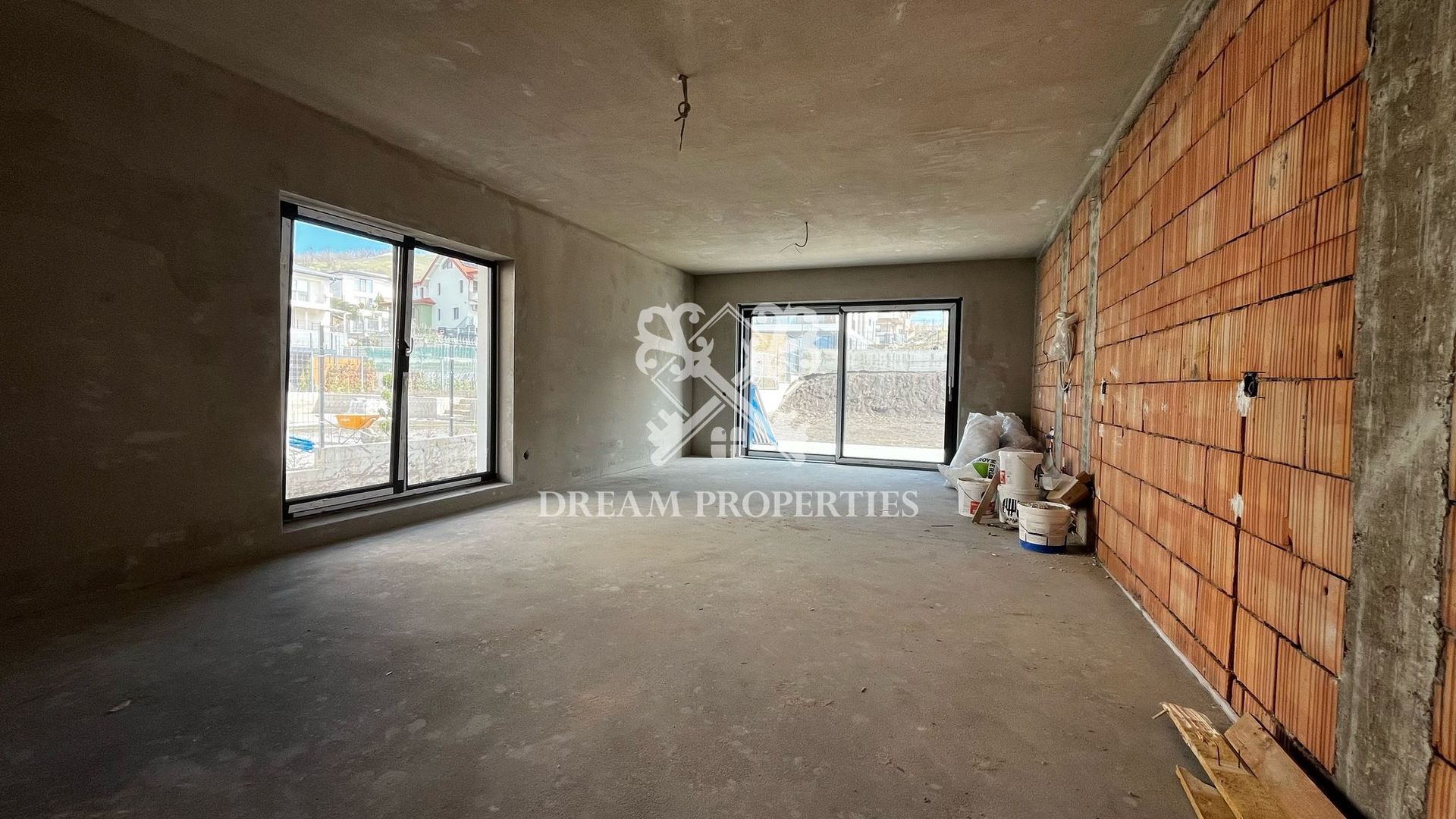 COMISION 0%! Casa tip duplex, 171 mp, teren 374 mp, cartier Voronet - Poză 4