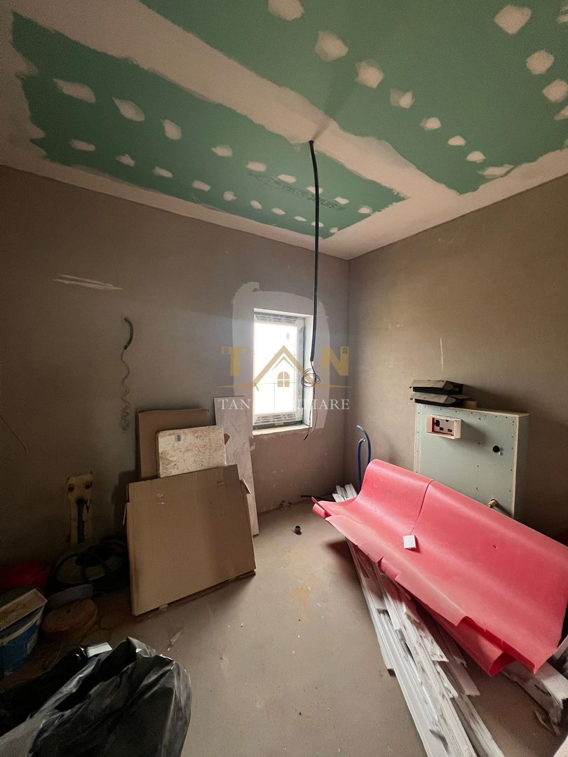 Duplex de vânzare Mosnita Nouă 5 camere - Poză 10