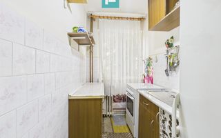 Apartament 3 camere etajul 1 zona Fortuna - Poză 8