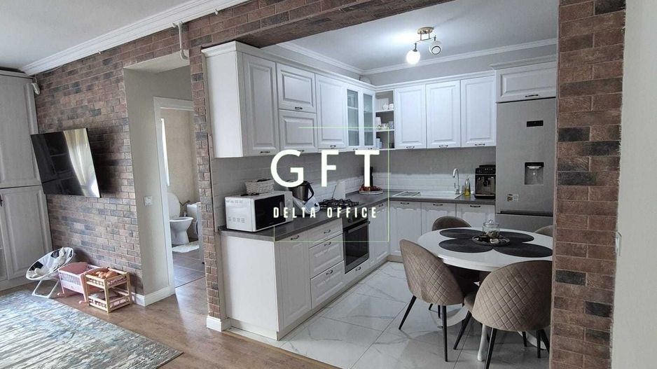 Apartament de vanzare in Bistrita, 2 camere. - Poză 5