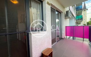 Apartament de vanzare cu 2 camere în Nufarul Plazza, Oradea - Poză 12