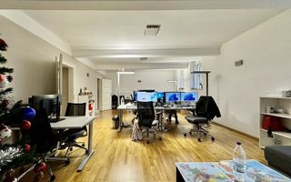 Birouri în imobil cu gradina amenajată - Poză 3