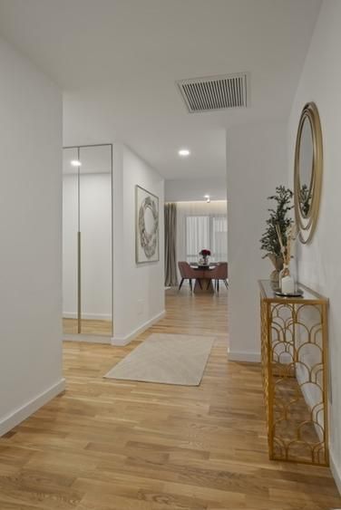 Apartament Premium | 3 Camere | Bulevardul Pipera - Poză 3