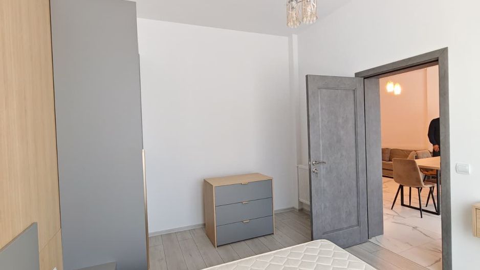 Apartament 3 camere lux, Izvor, Brasov - Poză 14
