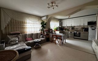 Apartament 3 camere | Etaj intermediar | Parcare | Cartier Terra - Poză 1