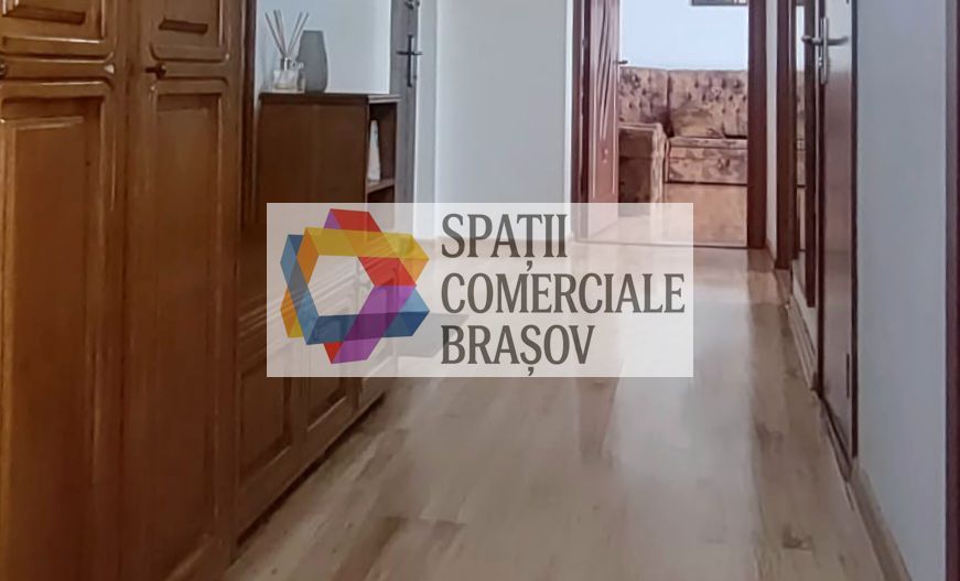 Apartament cu doua camere, zona Scriitorilor 67MP - Poză 5