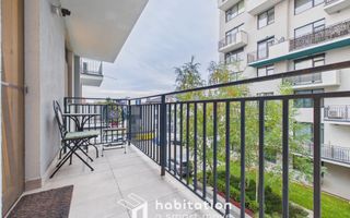 Apartament 2 camere,  pregatit de mutare, zona Centrala - City of Mara - Poză 5