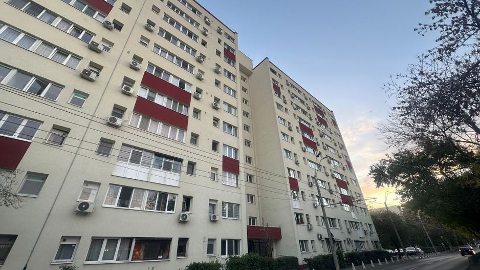 Garsoniera cozy | Ivorul Rece | Brancoveanu - Full renovata - Poză 15