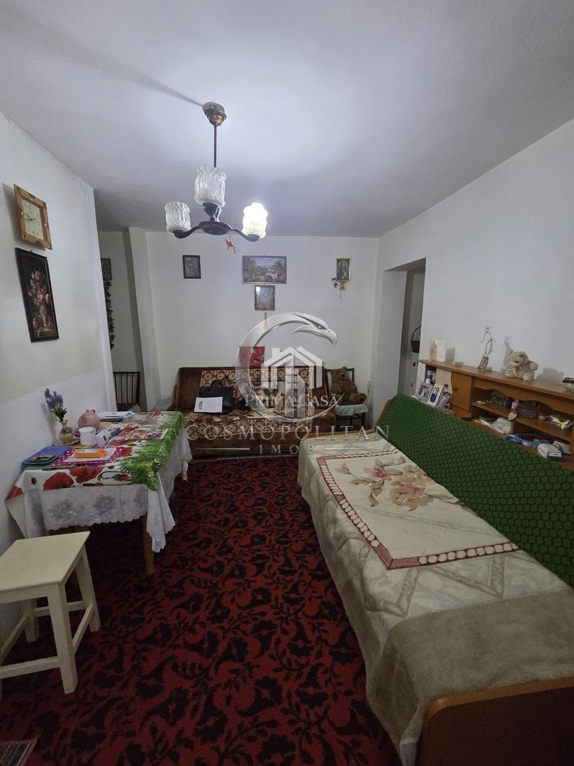 Apartament cu 2 camere zona Crang / Stadion ~ etaj 1din4 ~ confort 2 ~ - Poză 3