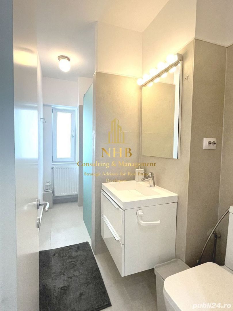 Apartament 3 Camere | Piata Alba Iulia - Poză 4