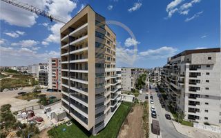 Tomis Plus - Celine Elegance - Vânzare apartament cu 2 camere cu vedere la Lac! - Poză 21